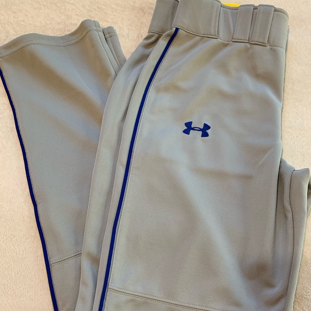 Men’s Under Armour baseball pants